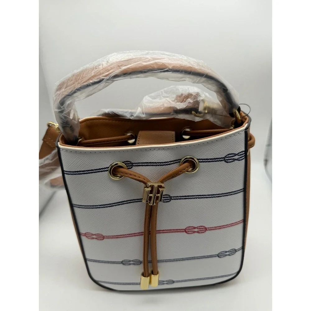 Tommy Hilfiger embrace nautical
